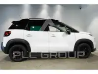 2019 Citroen C3