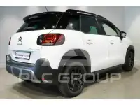2019 Citroen C3