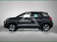 2019 Citroen C3
