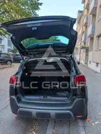 2019 Citroen C3
