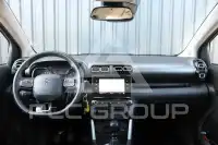 2019 Citroen C3