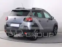 2019 Citroen C3