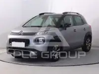 2019 Citroen C3