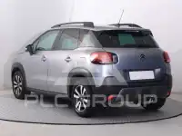 2019 Citroen C3