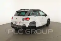 2019 Citroen C3