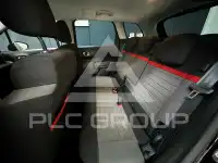 2019 Citroen C3