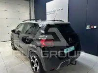 2019 Citroen C3
