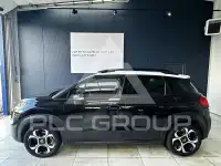2019 Citroen C3