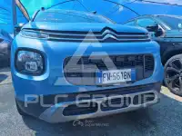 2019 Citroen C3