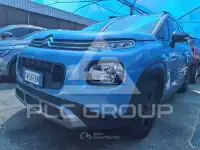 2019 Citroen C3