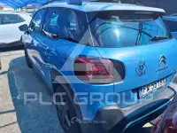 2019 Citroen C3