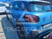 2019 Citroen C3