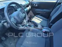 2019 Citroen C3