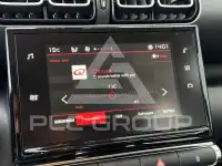 2019 Citroen C3