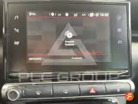 2019 Citroen C3