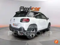 2019 Citroen C3