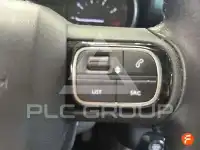 2019 Citroen C3