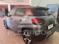 2019 Citroen C3