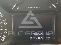 2019 Citroen C3