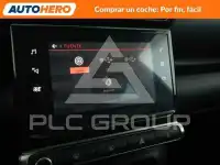 2019 Citroen C3