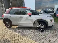2019 Citroen C3