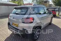 2019 Citroen C3