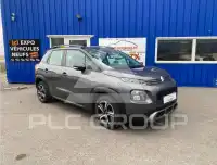 2019 Citroen C3