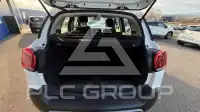 2019 Citroen C3