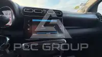 2019 Citroen C3