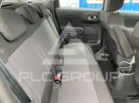 2019 Citroen C3