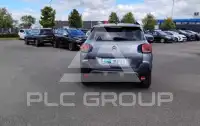 2019 Citroen C3