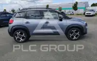 2019 Citroen C3