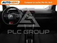 2019 Citroen C3