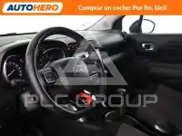 2019 Citroen C3