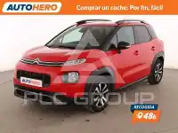 2019 Citroen C3