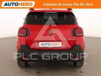 2019 Citroen C3