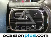 2019 Citroen C3