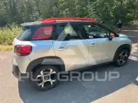 2019 Citroen C3