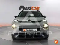 2019 Citroen C3
