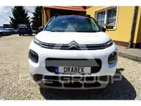2019 Citroen C3