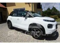 2019 Citroen C3