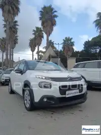 2019 Citroen C3
