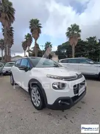 2019 Citroen C3