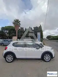 2019 Citroen C3