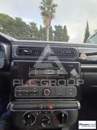 2019 Citroen C3