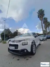 2019 Citroen C3