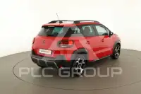 2019 Citroen C3