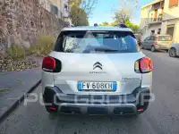 2019 Citroen C3