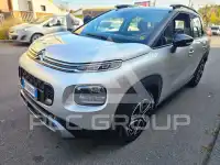 2019 Citroen C3