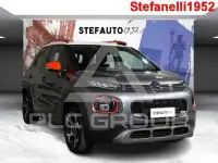 2019 Citroen C3